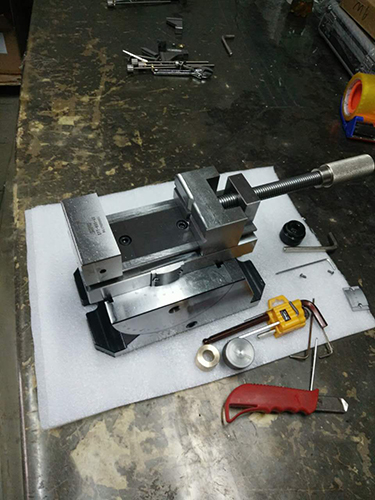 多功能测量夹具销售