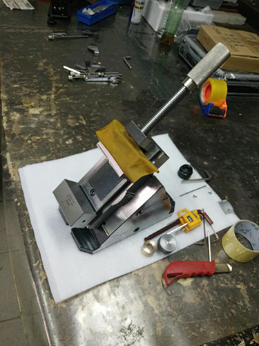 多功能测量夹具销售