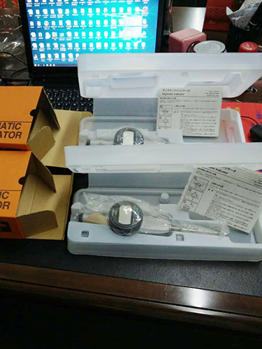 三丰尼康高度计销售