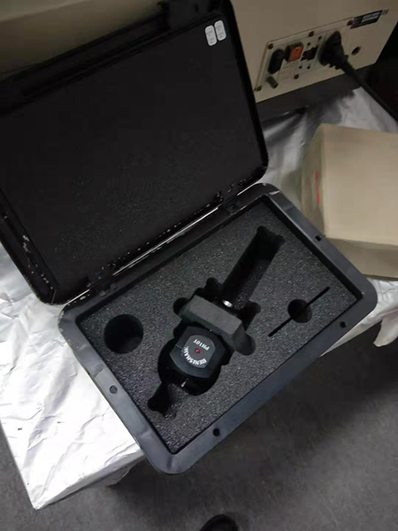 PH10T测头座维修