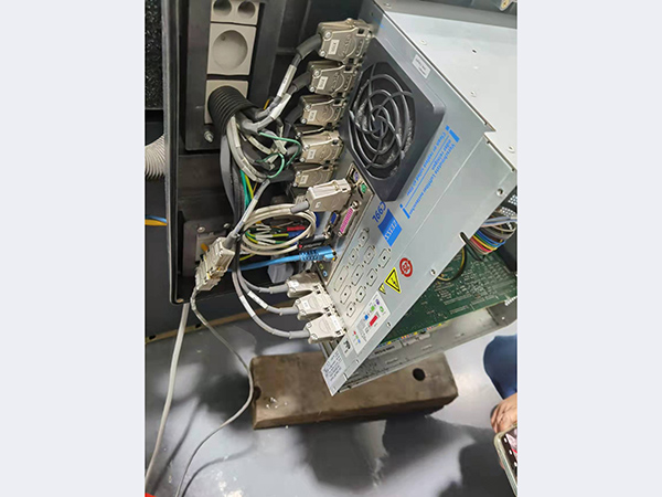 三次元维修维护保养3