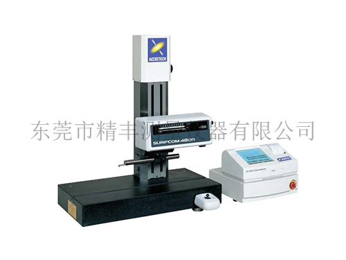 表面粗度仪SURFC...