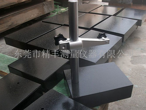 精丰精密大理石座台