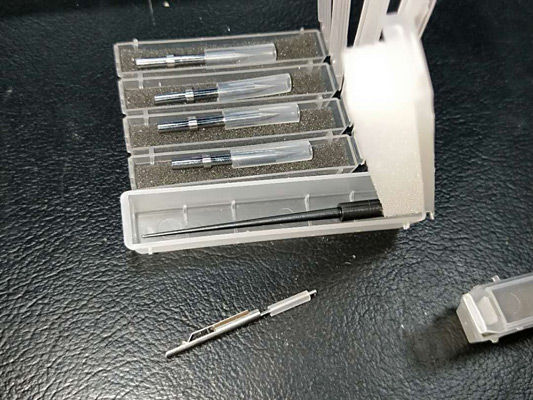 东京精密测针专业销售