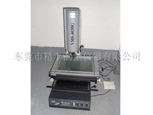 测量仪器